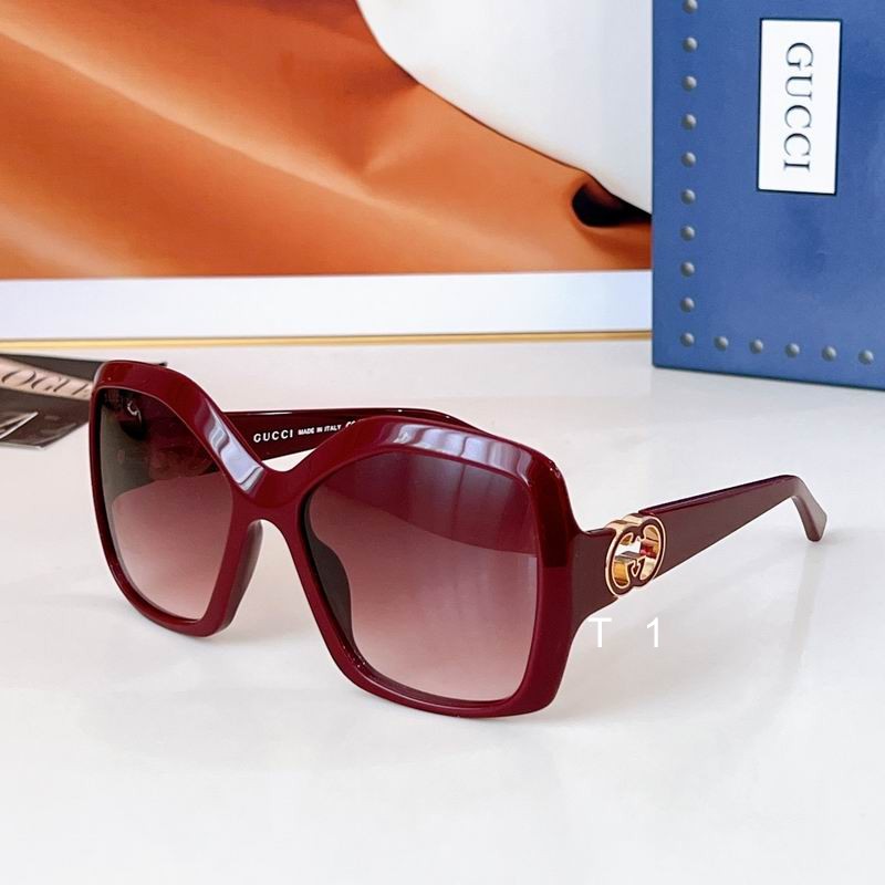GUCCI GG2015S 59 19-140 a005