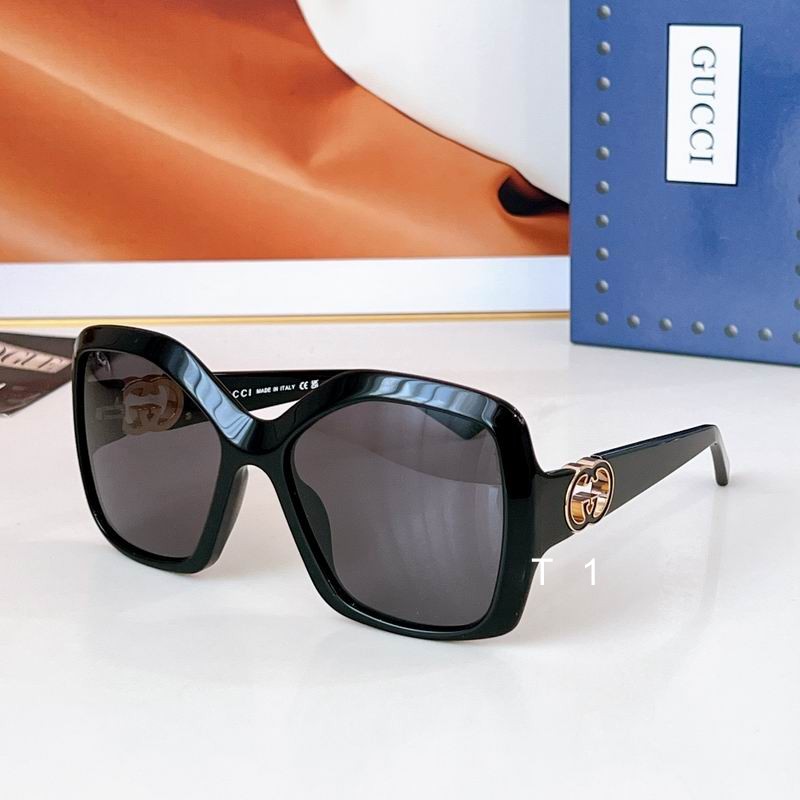 GUCCI GG2015S 59 19-140 a007