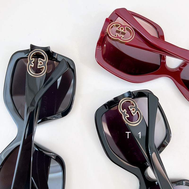 GUCCI GG2015S 59 19-140 a008