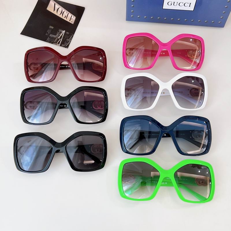 GUCCI GG2015S 59 19-140 a009