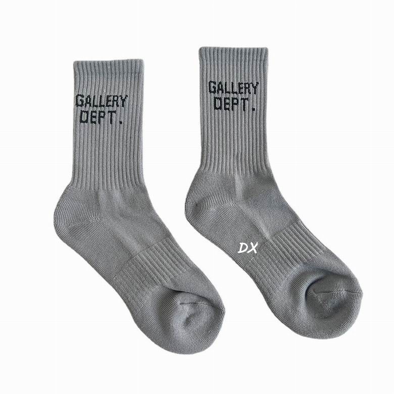 Gallery Dept Socks  (10)