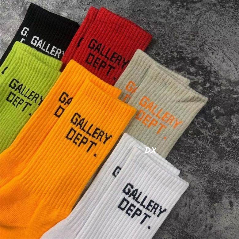 Gallery Dept Socks  (4)
