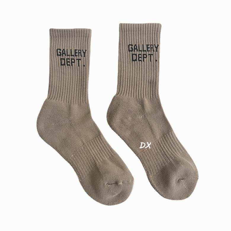 Gallery Dept Socks  (5)