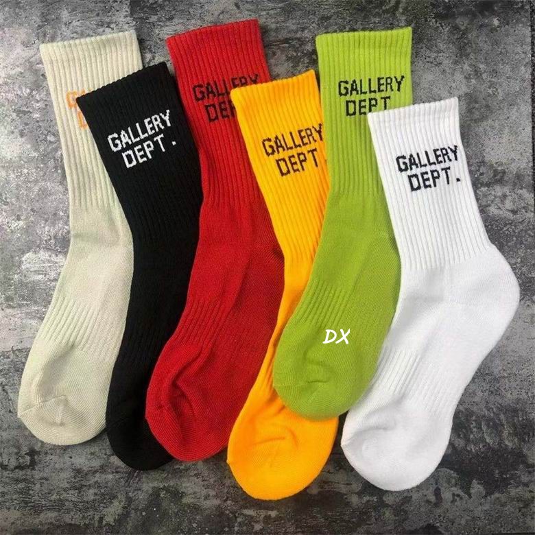 Gallery Dept Socks  (6)