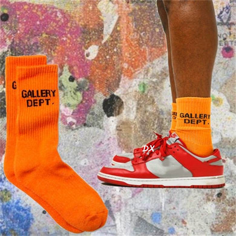 Gallery Dept Socks  (8)
