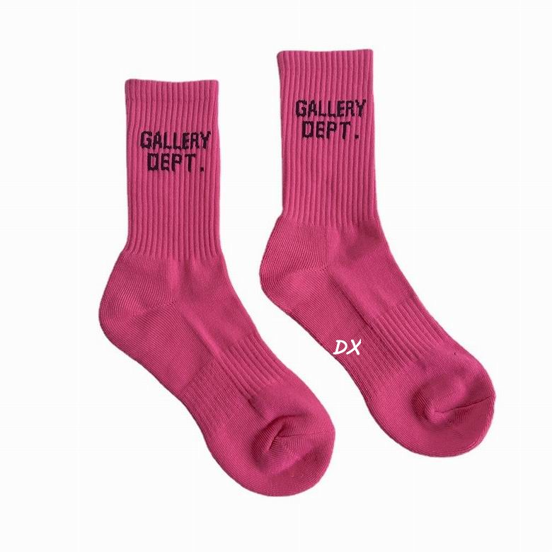 Gallery Dept Socks  (9)