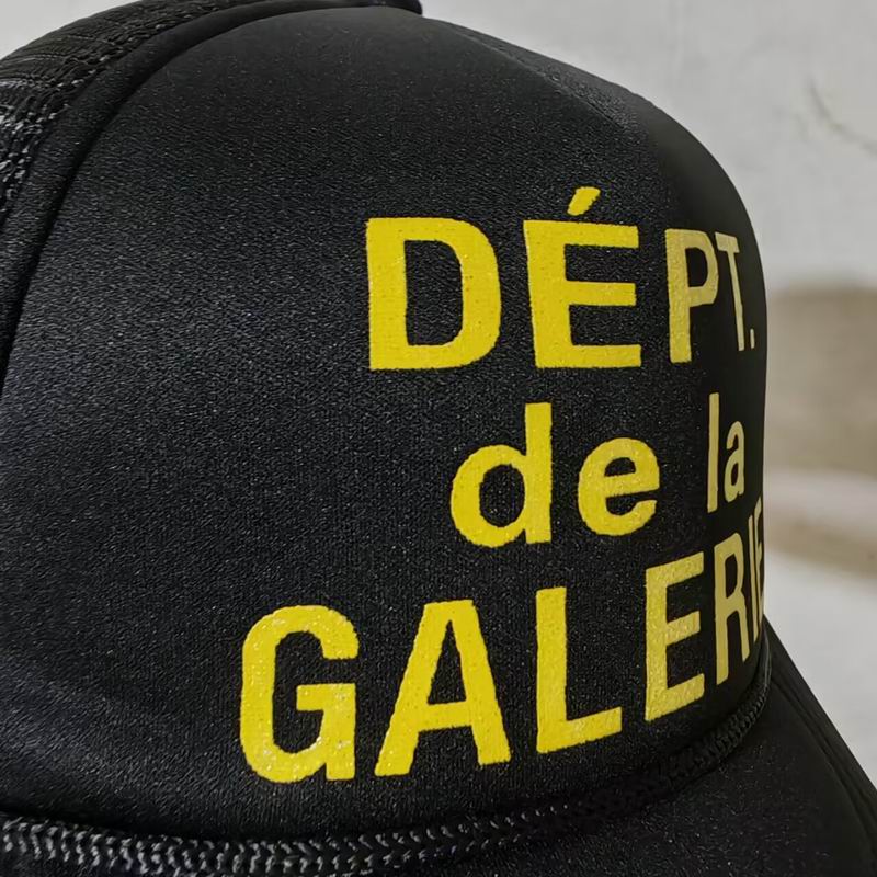Gallery Dept cap (1)