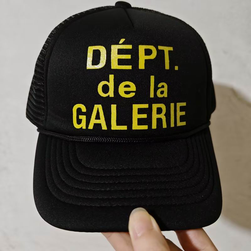 Gallery Dept cap (2)
