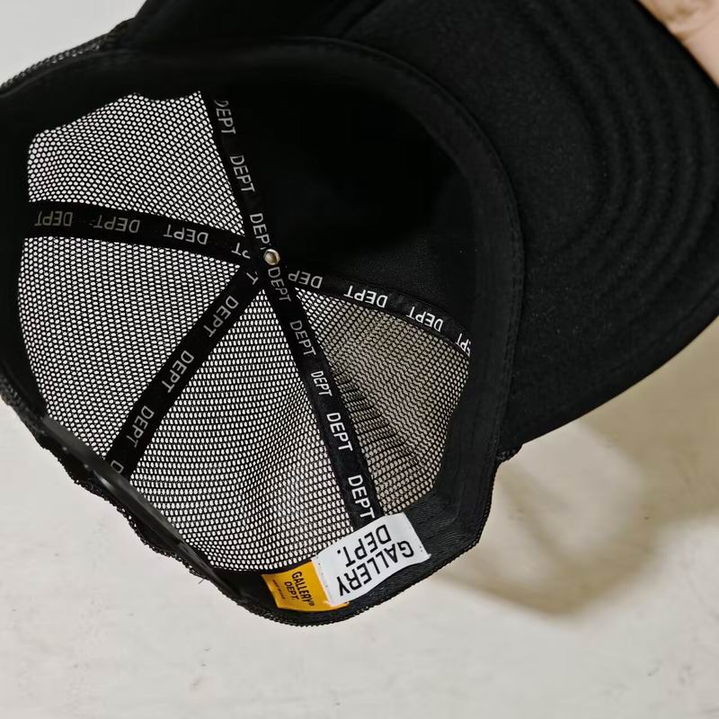 Gallery Dept cap (4)