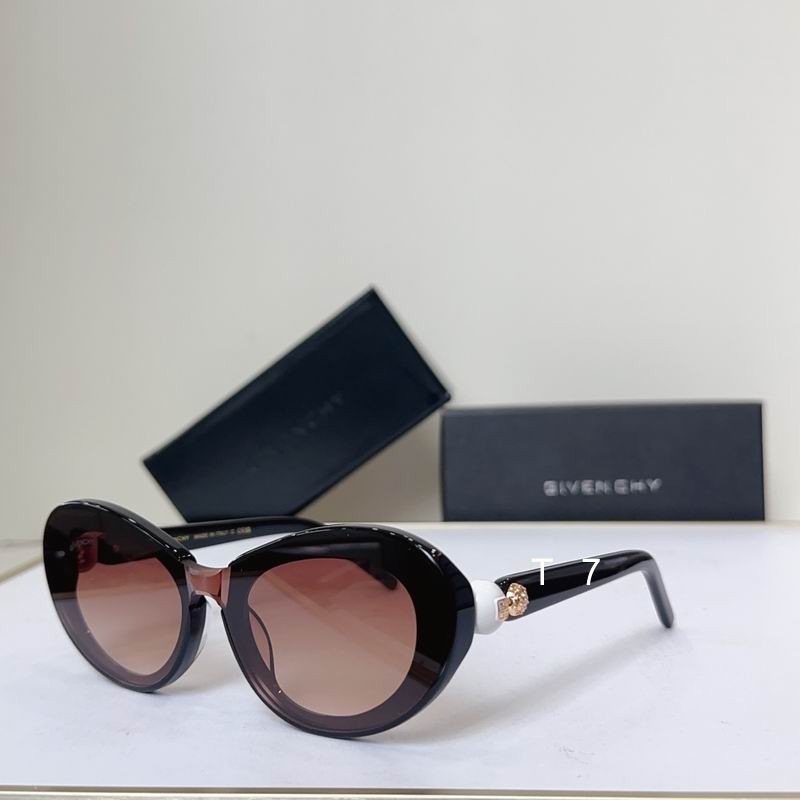 Givenchy GV60017U 61 17-140 G01
