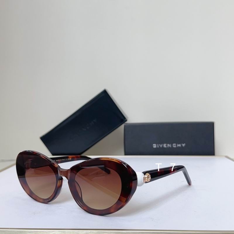 Givenchy GV60017U 61 17-140 G02