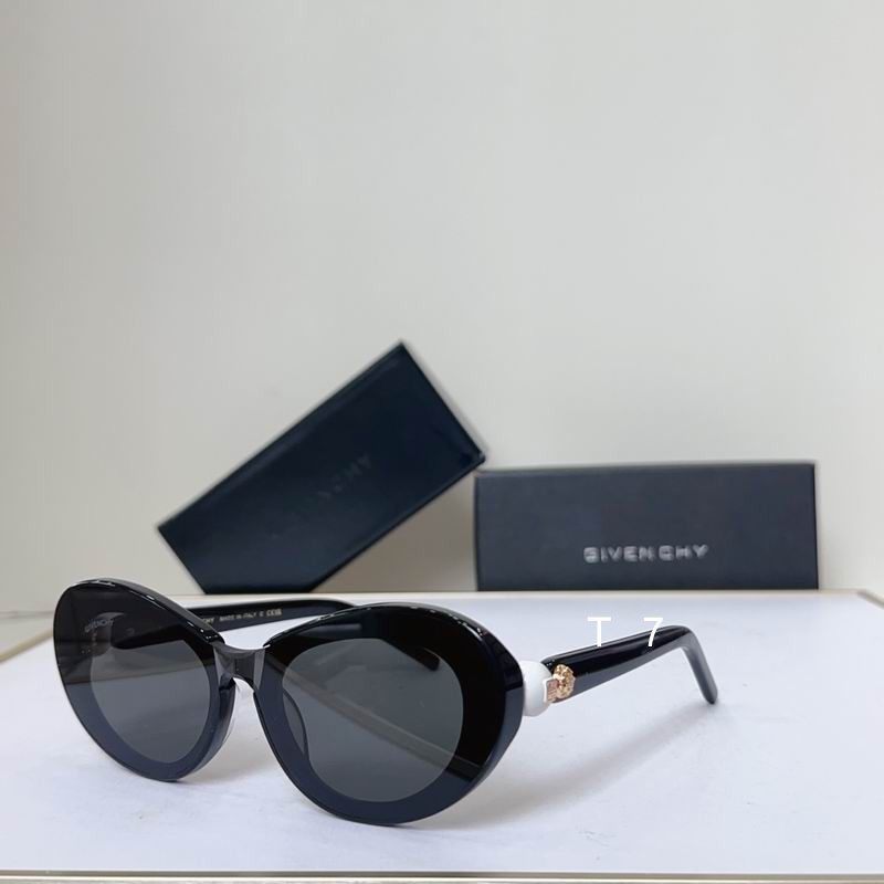 Givenchy GV60017U 61 17-140 G03