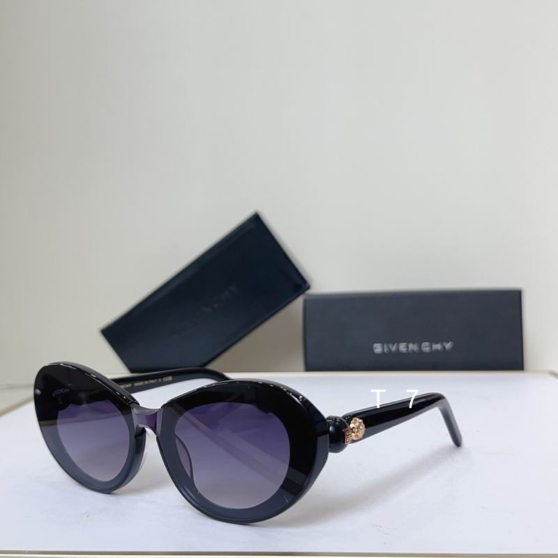 Givenchy GV60017U 61 17-140 G05