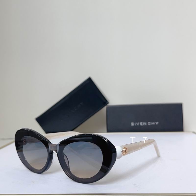 Givenchy GV60017U 61 17-140 G06