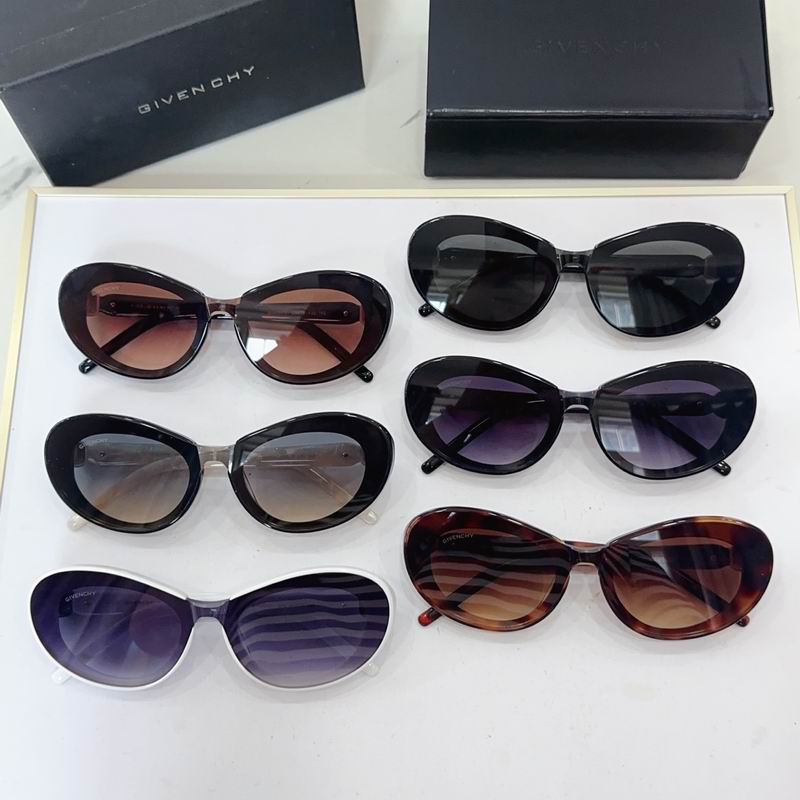 Givenchy GV60017U 61 17-140 G09