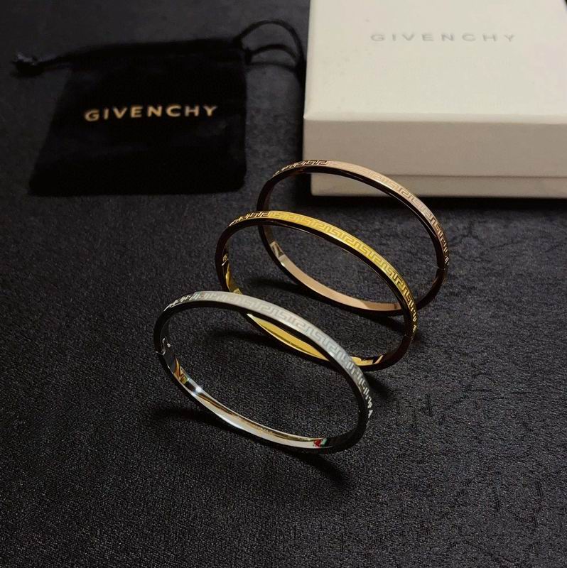 Givenchy bracelet 04yxh01 (6)