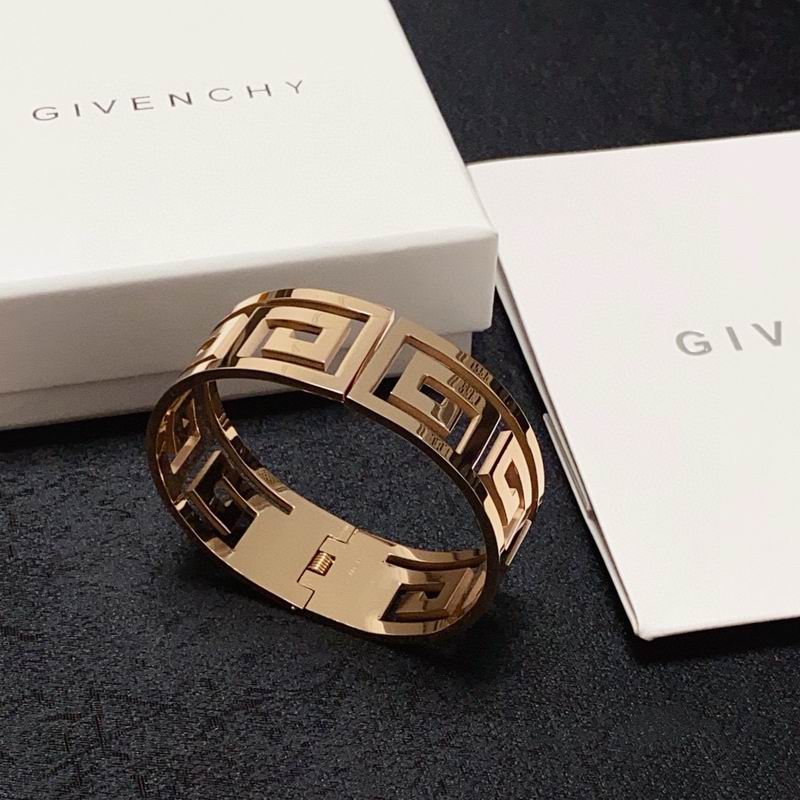 Givenchy bracelet 04yxh02 (6)