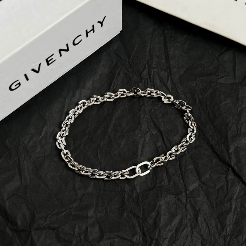 Givenchy bracelet 06yxh01 (6)