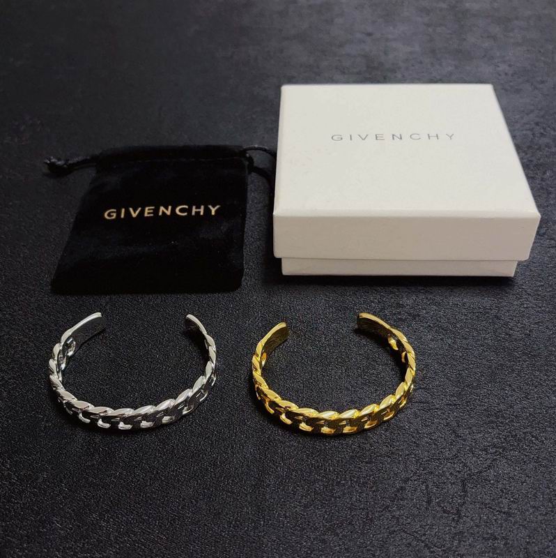 Givenchy bracelet 07yxh01 (4)