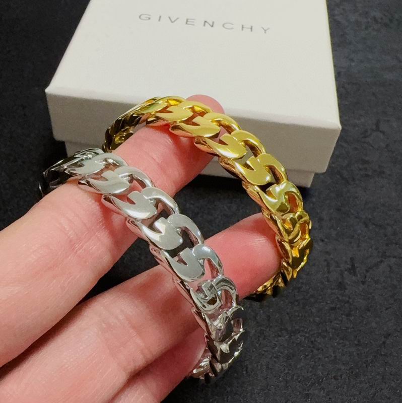 Givenchy bracelet 07yxh01 (6)