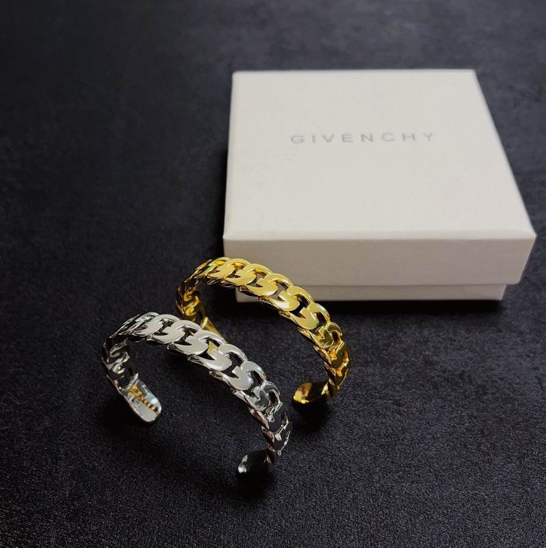 Givenchy bracelet 07yxh01 (9)