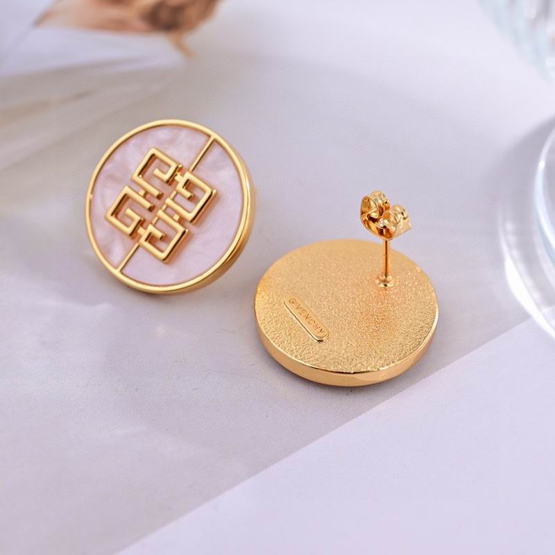 Givenchy earring 04yxh01 (2)