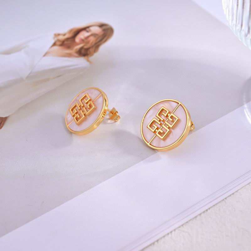 Givenchy earring 04yxh01 (3)