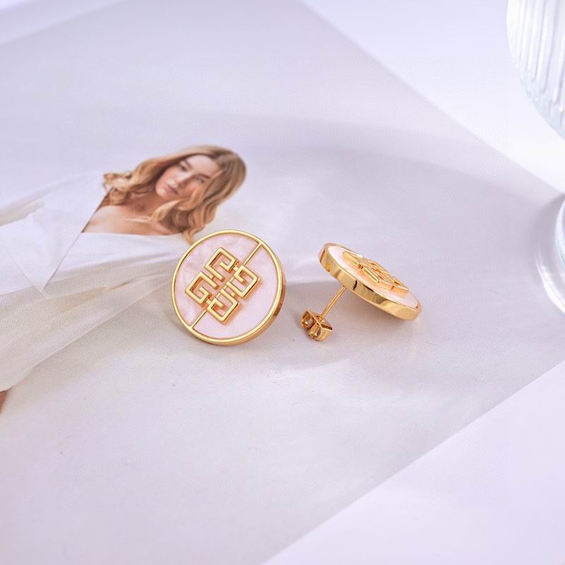 Givenchy earring 04yxh01 (4)