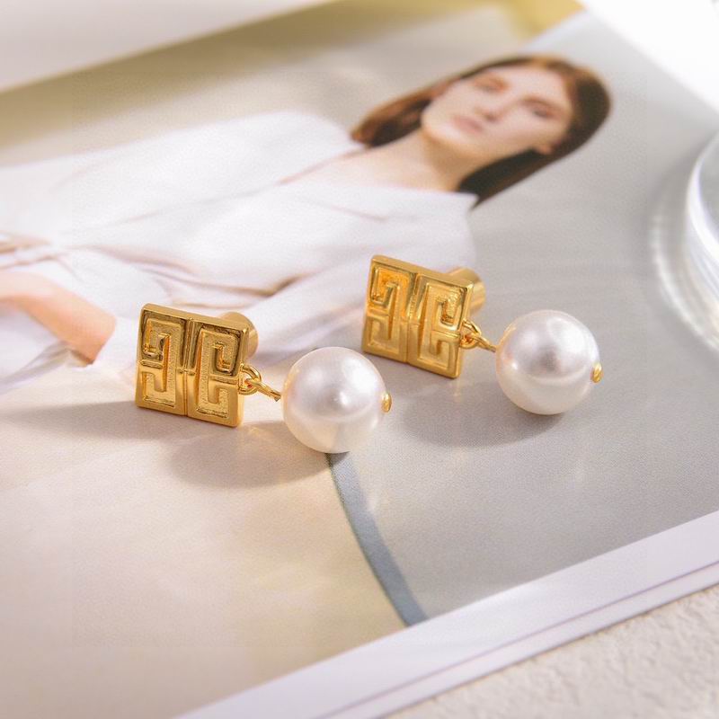 Givenchy earring 04yxh02 (1)