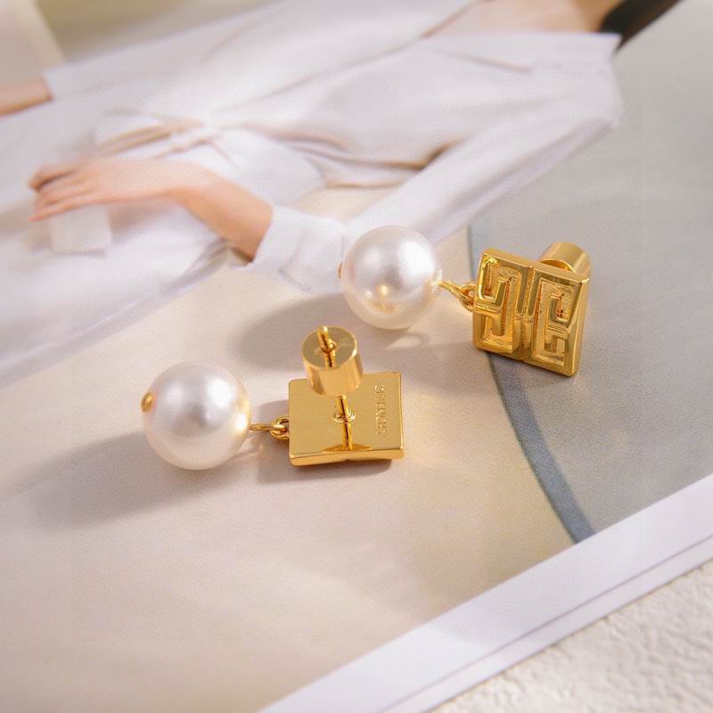 Givenchy earring 04yxh02 (2)