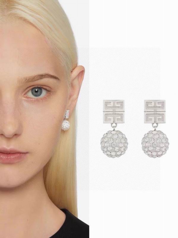 Givenchy earring 04yxh02 (5)