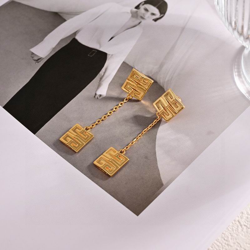 Givenchy earring 04yxh03 (1)