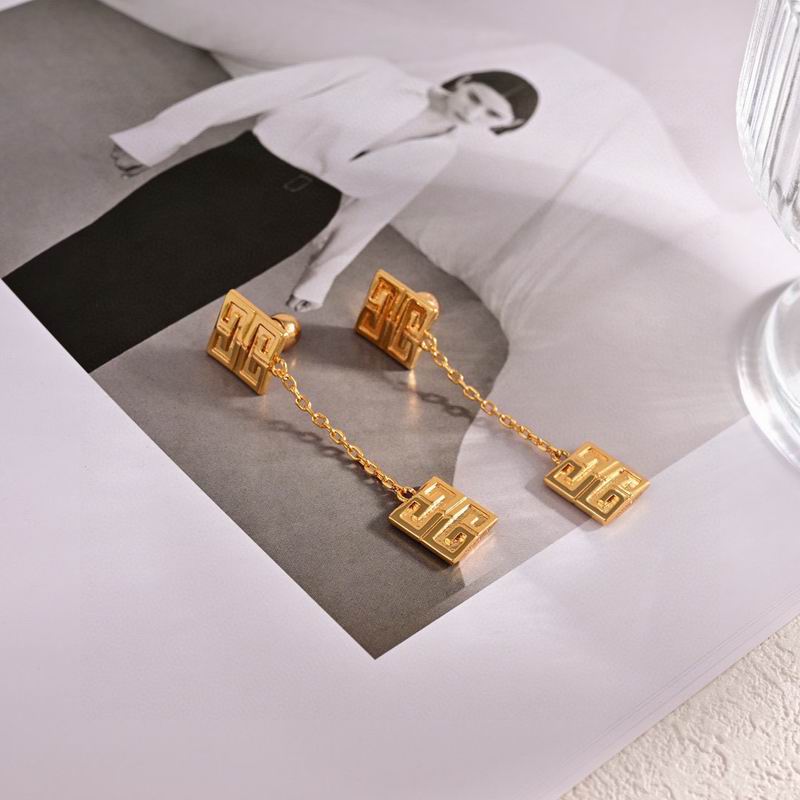Givenchy earring 04yxh03 (2)