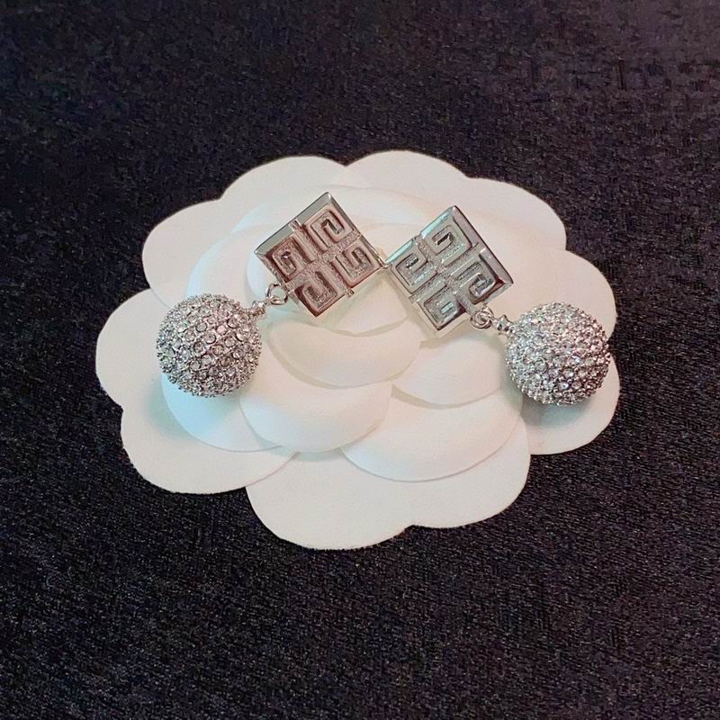Givenchy earring 05yxh01 (1)