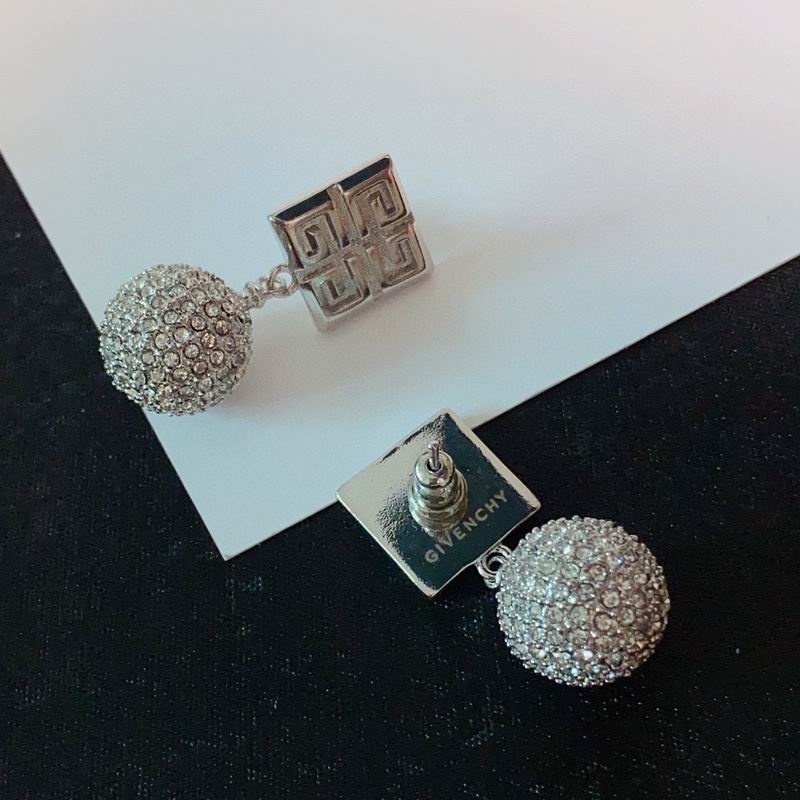 Givenchy earring 05yxh01 (2)