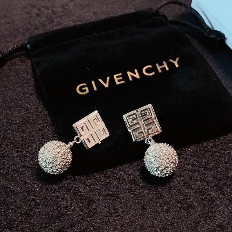 Givenchy earring 05yxh01 (3)