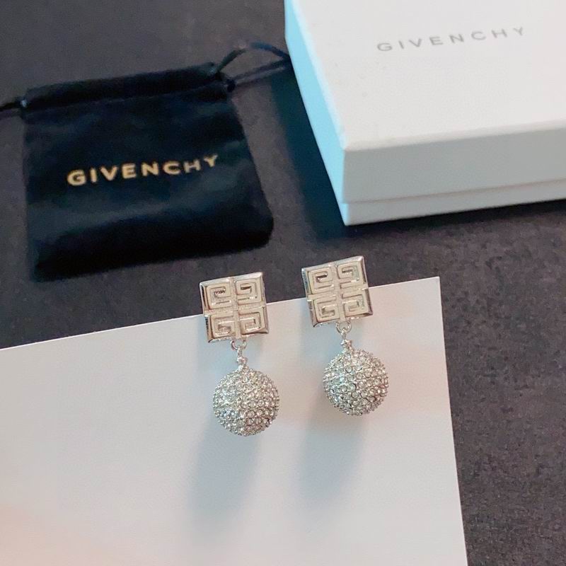 Givenchy earring 05yxh01 (4)