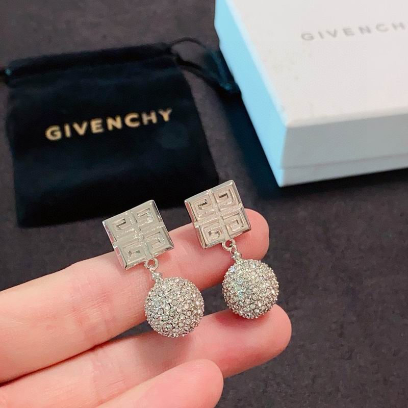 Givenchy earring 05yxh01 (6)
