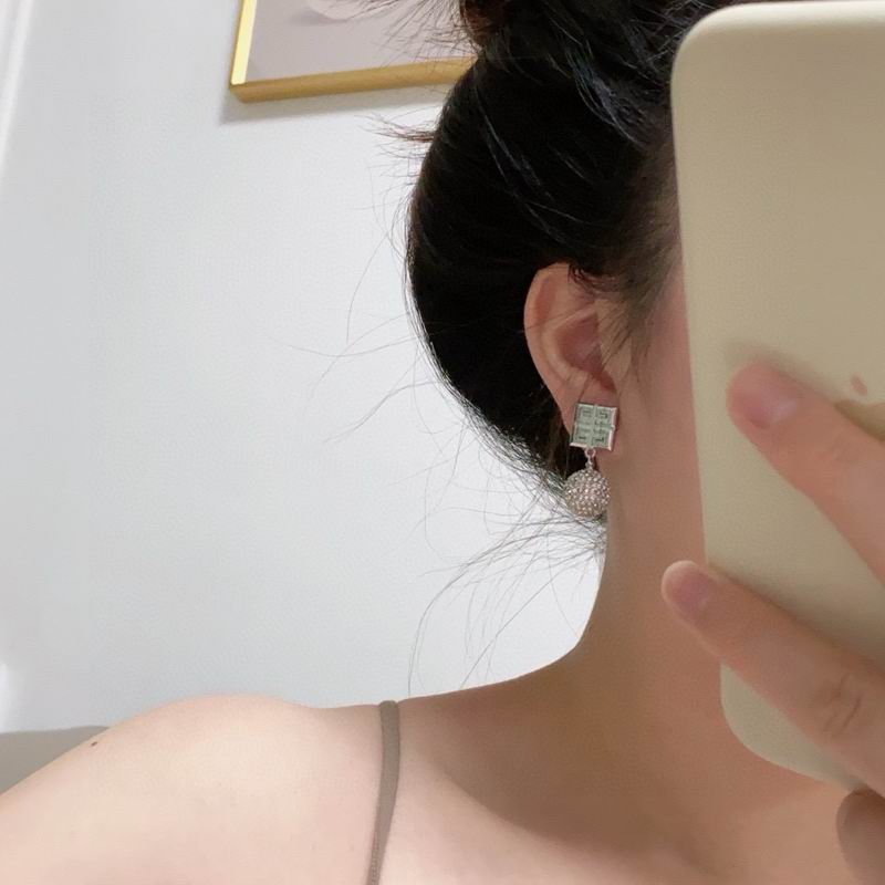 Givenchy earring 05yxh01 (7)
