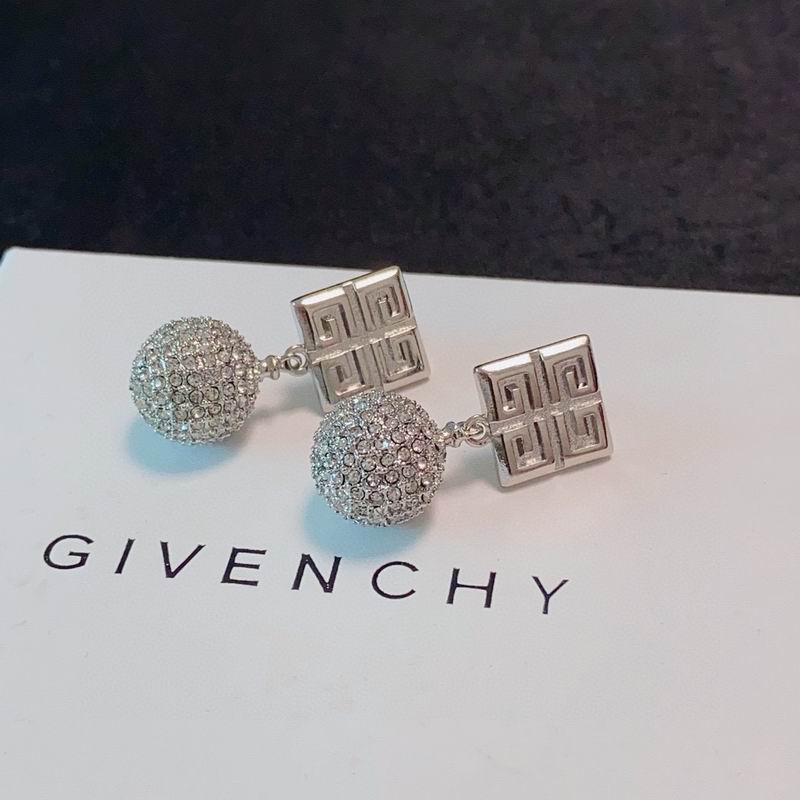 Givenchy earring 05yxh01 (9)