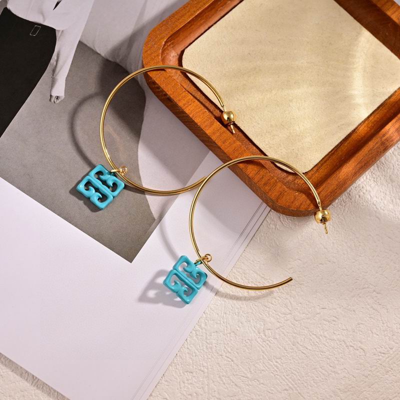 Givenchy earring 06yxh01 (2)