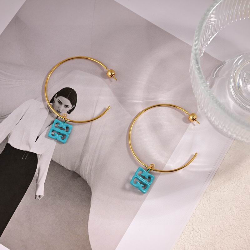 Givenchy earring 06yxh01 (4)