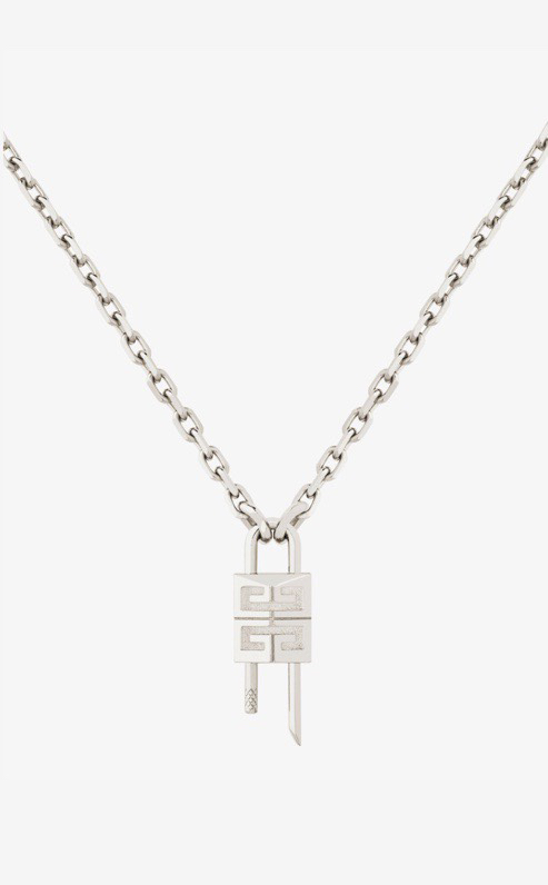 Givenchy necklace 04yxh02 (10)