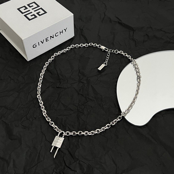 Givenchy necklace 04yxh02 (11)