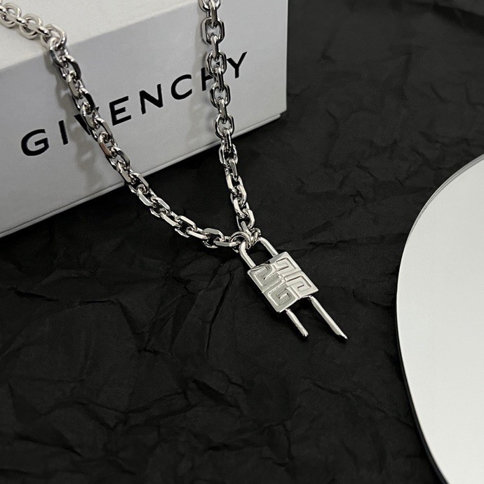Givenchy necklace 04yxh02 (13)