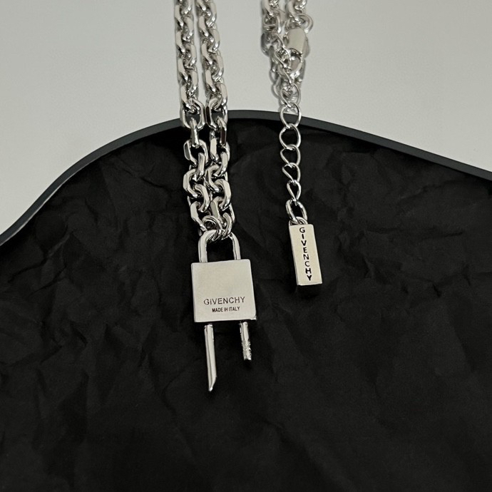 Givenchy necklace 04yxh02 (14)