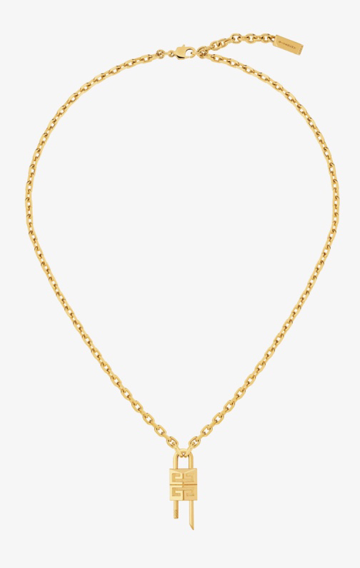 Givenchy necklace 04yxh02 (2)