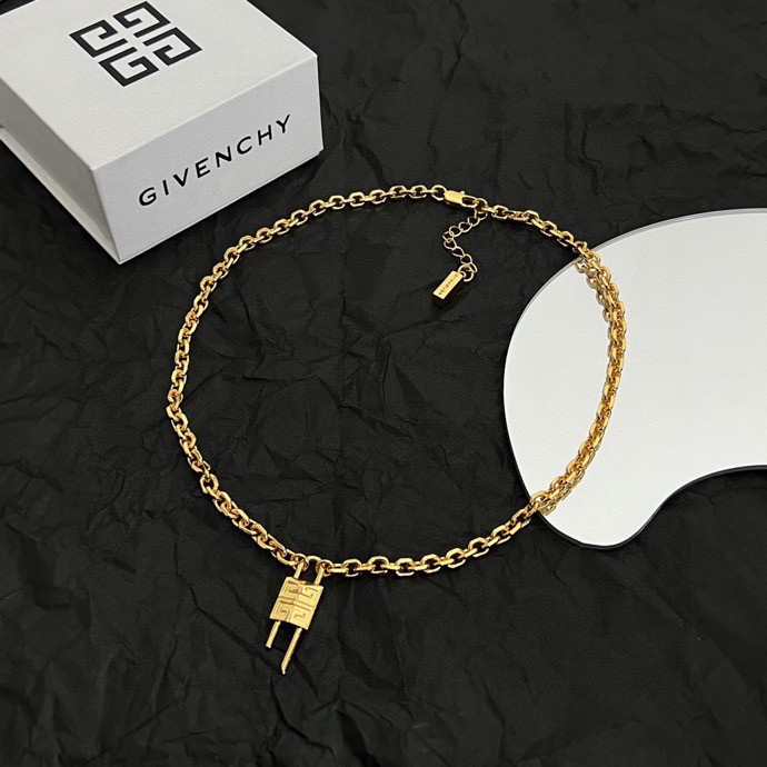 Givenchy necklace 04yxh02 (4)