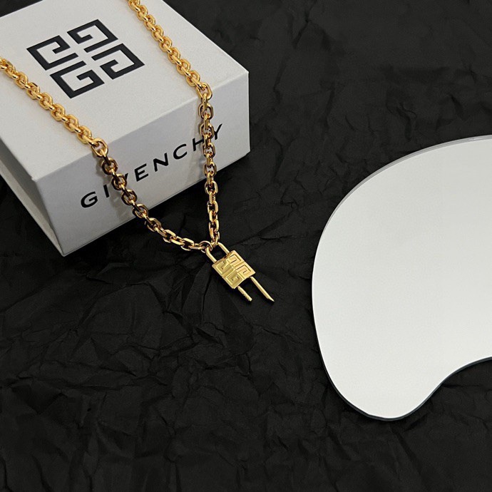 Givenchy necklace 04yxh02 (5)