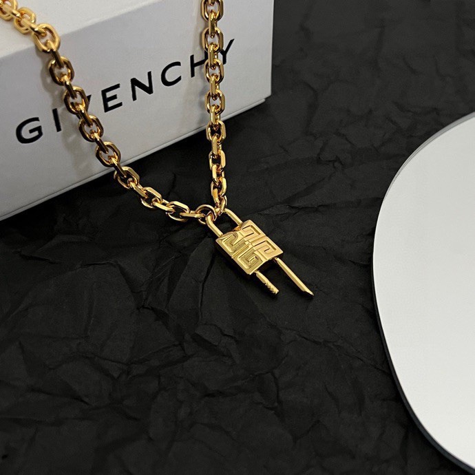 Givenchy necklace 04yxh02 (6)